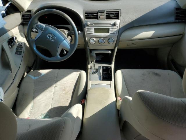 Photo 8 from auction – 2011 TOYOTA CAMRY BASE with VIN 4T1BF3EK5BU705287