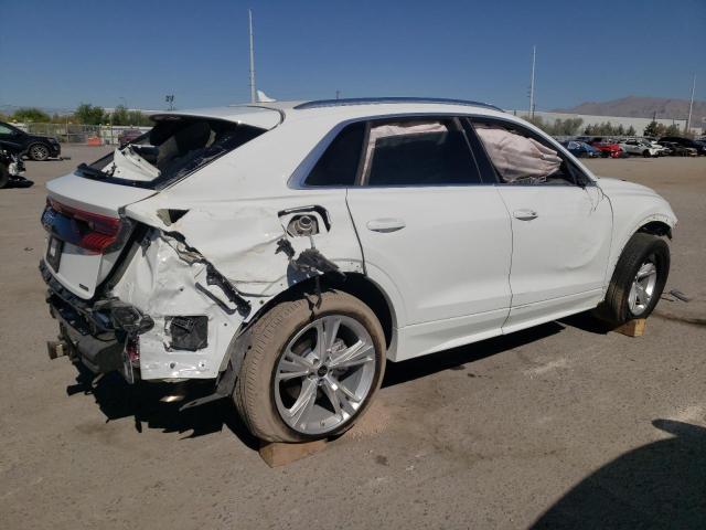 Photo 3 from auction – 2023 AUDI Q8 PREMIUM with VIN WA1AVBF1XPD019640