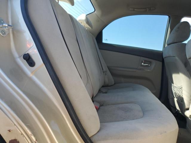 Photo 10 from auction – 2009 KIA SPECTRA EX with VIN KNAFE222195665900