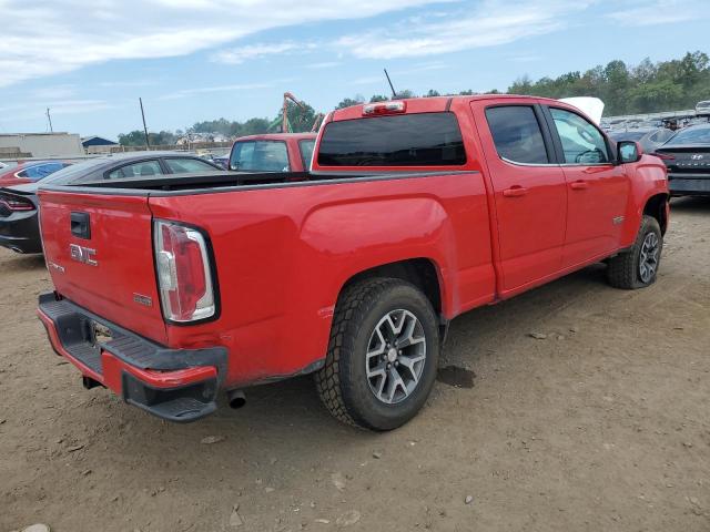 Photo 3 from auction – 2015 GMC CANYON SLE with VIN 1GTG6BE39F1164717