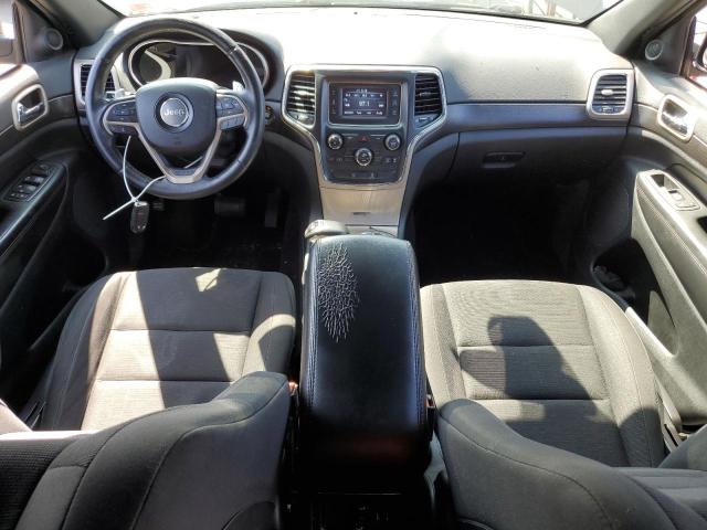 Photo 8 from auction – 2014 JEEP GR CHEROKE with VIN 1C4RJFAG5EC193884
