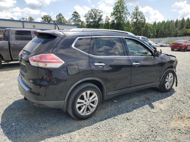 Фото 3 с аукциона – 2016 NISSAN ROGUE S с VIN KNMAT2MT5GP663707