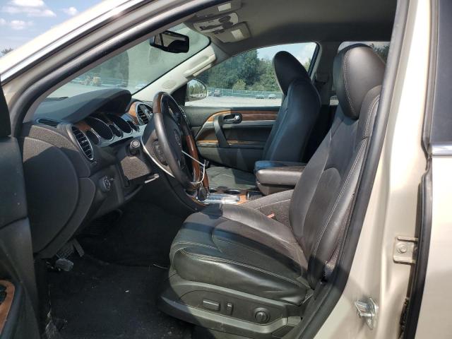 Photo 7 from auction – 2012 BUICK ENCLAVE with VIN 5GAKVCED1CJ300279
