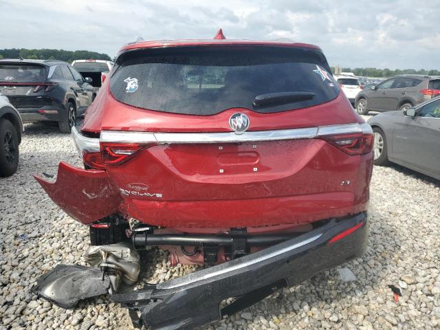 Photo 6 from auction – 2023 BUICK ENCLAVE ES with VIN 5GAEVAKW9PJ216210