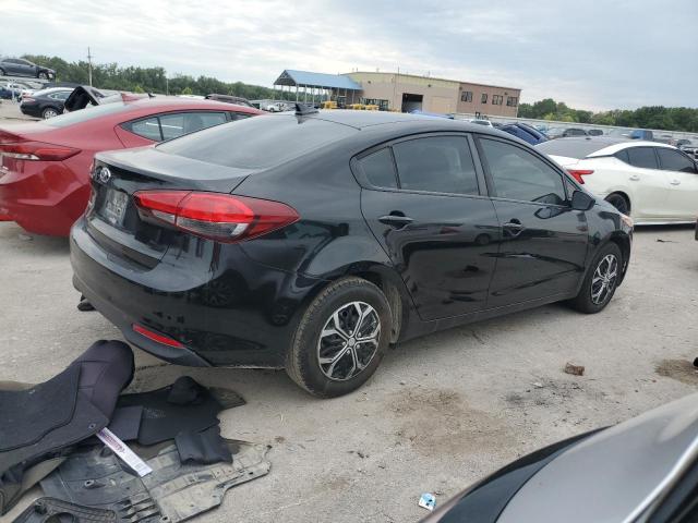 Photo 3 from auction – 2018 KIA FORTE LX with VIN 3KPFL4A77JE263745