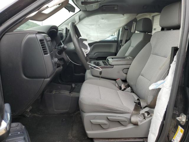 Photo 7 from auction – 2016 CHEVROLET SILVERADO with VIN 1GCVKPEC7GZ277861