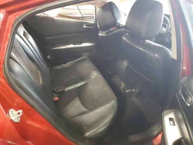 Photo 10 from auction – 2009 MAZDA 6 I with VIN 1YVHP82A395M23264