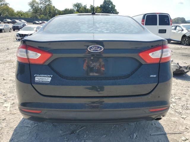 Photo 6 from auction – 2014 FORD FUSION SE with VIN 3FA6P0H76ER265042