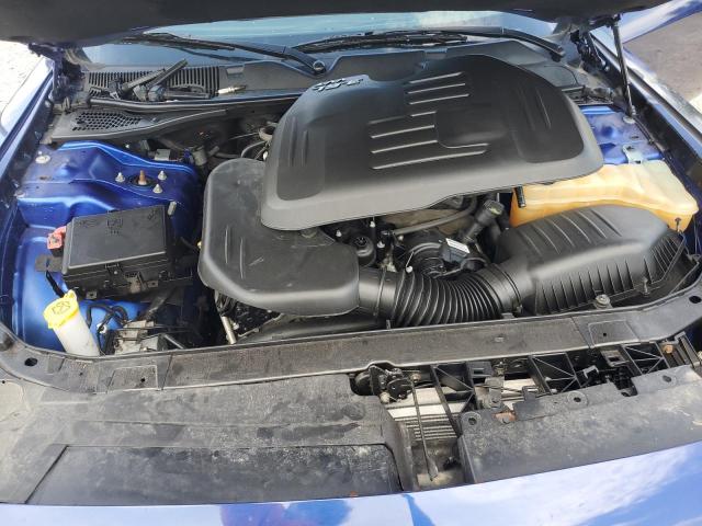 Photo 11 from auction – 2018 DODGE CHALLENGER with VIN 2C3CDZAG7JH217080