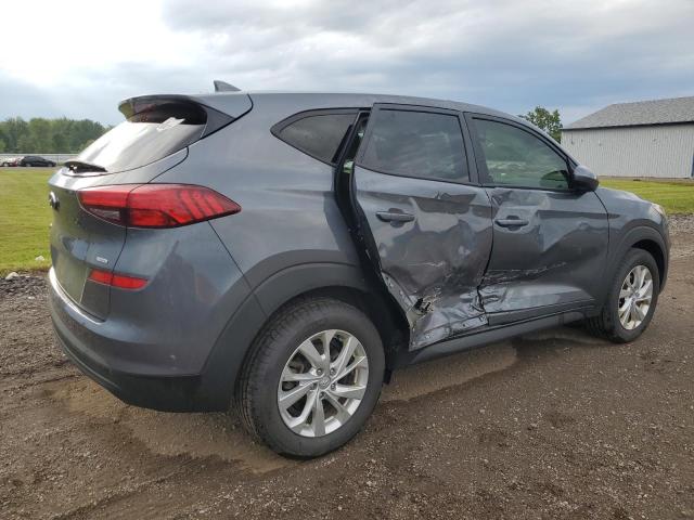 Photo 3 from auction – 2019 HYUNDAI TUCSON SE with VIN KM8J2CA40KU011136