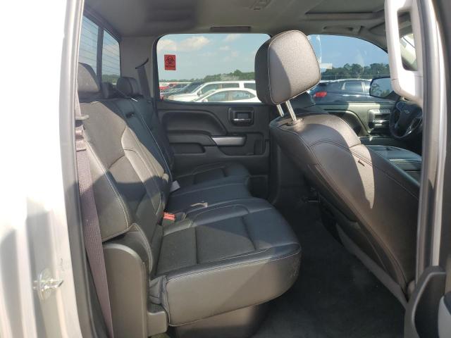 Photo 10 from auction – 2017 CHEVROLET SILVERADO with VIN 3GCUKSEC5HG361175