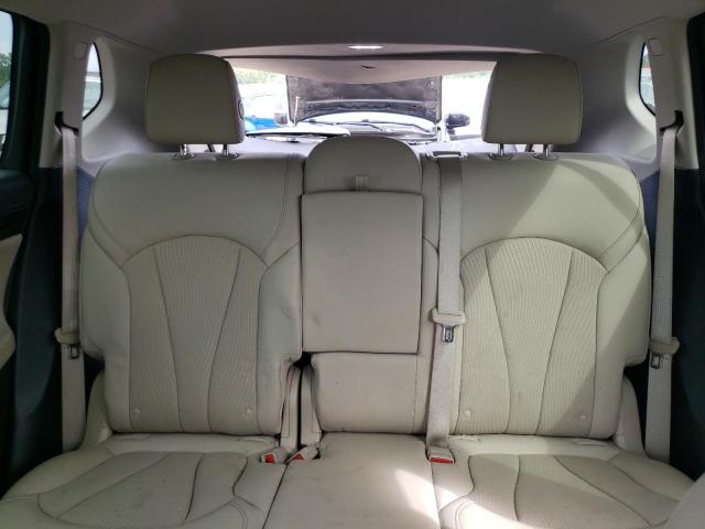 Photo 10 from auction – 2020 BUICK ENVISION P with VIN LRBFXBSA0LD163766