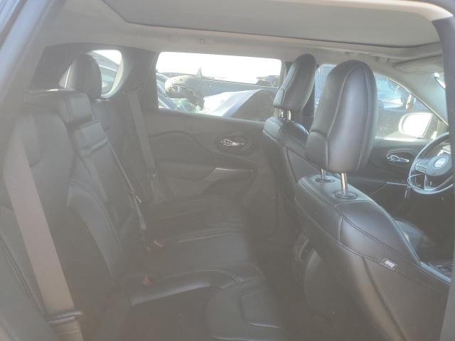 Photo 11 from auction – 2019 JEEP CHEROKEE L with VIN 1C4PJMLN2KD238907