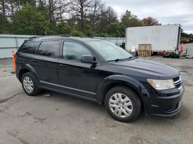 Photo 4 from auction – 2018 DODGE JOURNEY SE with VIN 3C4PDDAGXJT504520