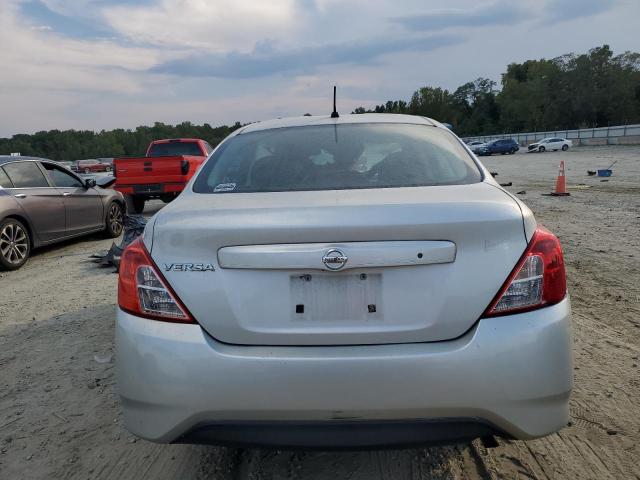 Photo 6 from auction – 2016 NISSAN VERSA S with VIN 3N1CN7APXGL897198
