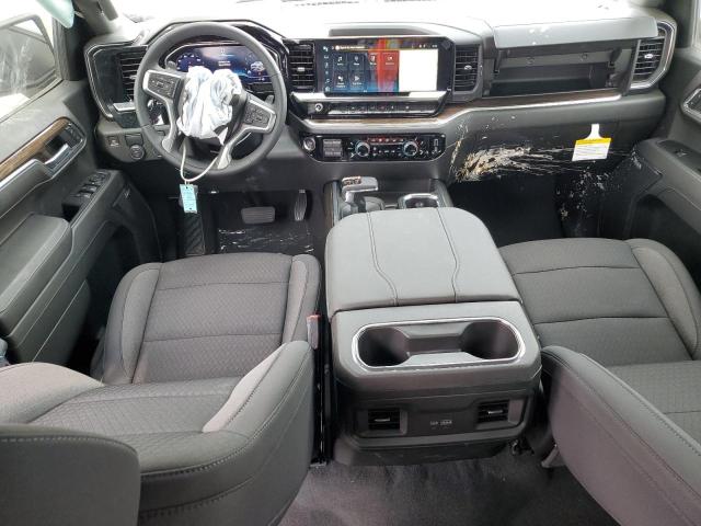 Photo 8 from auction – 2024 CHEVROLET SILVERADO with VIN 2GCPADED8R1260534