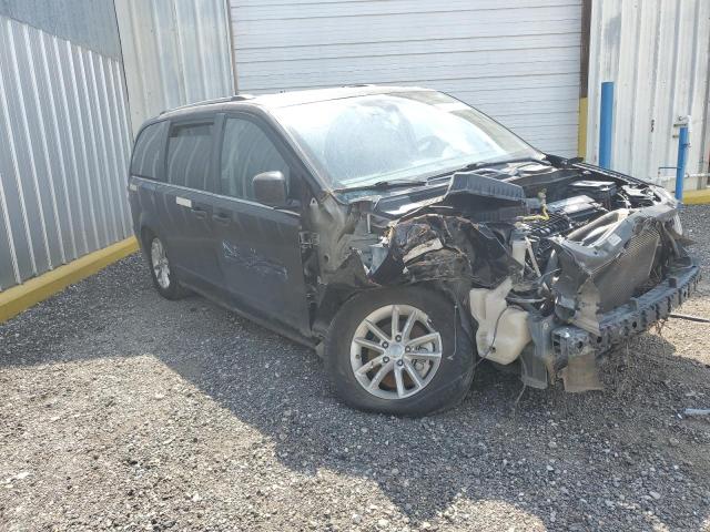 Photo 4 from auction – 2018 DODGE GRAND CARAVAN with VIN 2C4RDGCG0JR265084