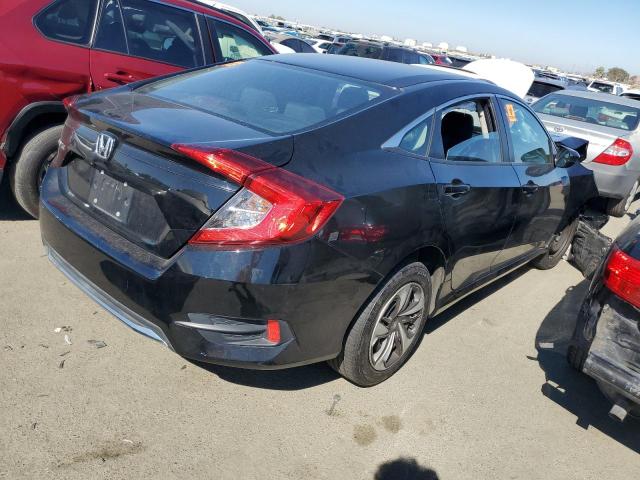 Photo 3 from auction – 2019 HONDA CIVIC LX with VIN 19XFC2F61KE212344