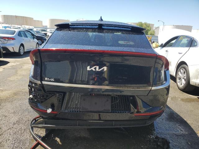 Photo 6 from auction – 2023 KIA EV6 LIGHT with VIN KNDC34LA1P5149627