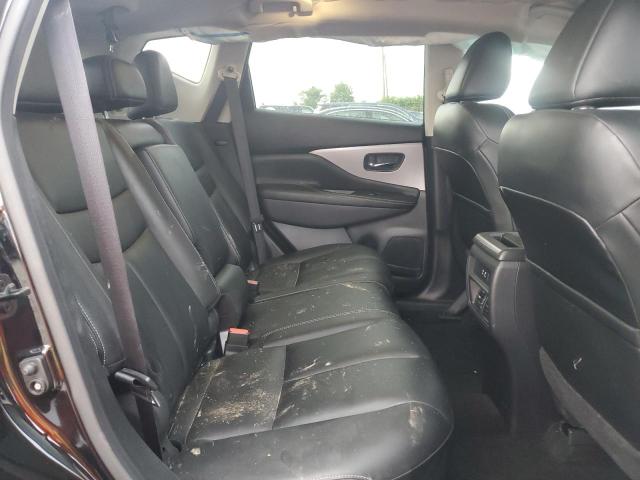 Foto 11 de la subasta – 2023 NISSAN MURANO SV con VIN 5N1AZ2BS0PC113892