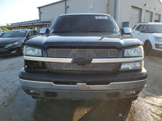 Photo 5 from auction – 2005 CHEVROLET SILVERADO with VIN 2GCEC13T551142316