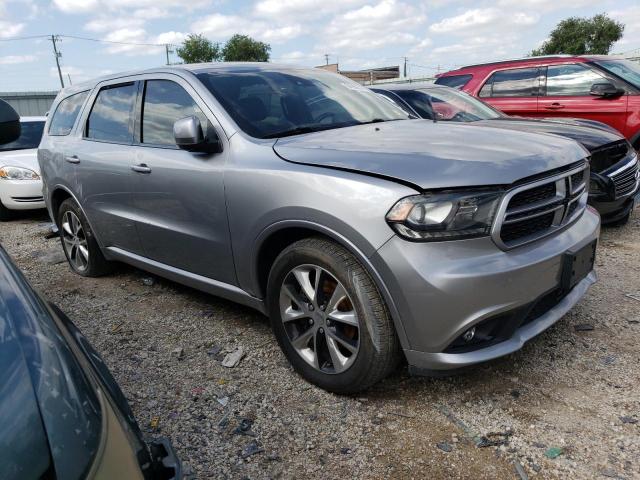 Photo 4 from auction – 2015 DODGE DURANGO R/ with VIN 1C4SDJCT9FC834526