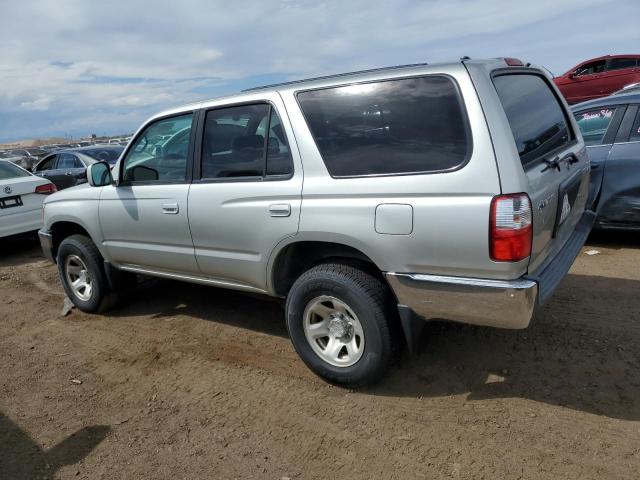 Photo 2 from auction – 2001 TOYOTA 4RUNNER SR with VIN JT3HN86R319060249