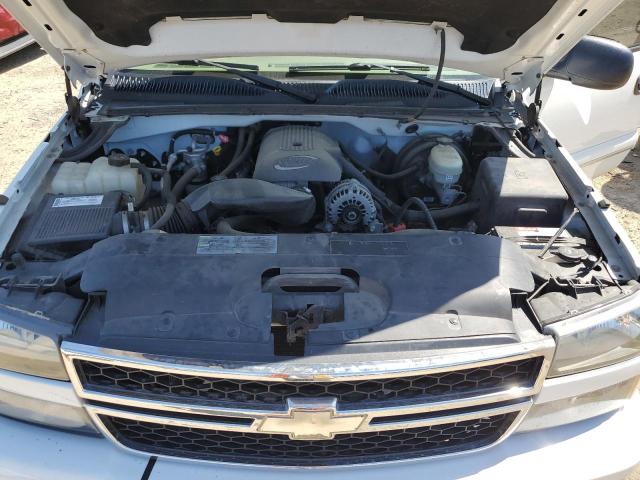 Foto 11 de la subasta – 2007 CHEVROLET SILVERADO con VIN 2GCEC13V071130742