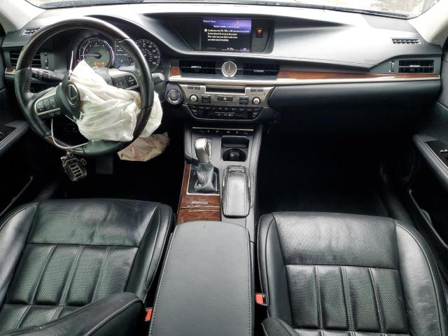 Photo 8 from auction – 2017 LEXUS ES 350 with VIN 58ABK1GG5HU053474