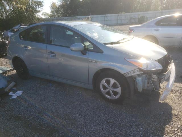 Photo 4 from auction – 2014 TOYOTA PRIUS with VIN JTDKN3DU5E1845324