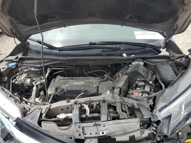 Photo 11 from auction – 2016 HONDA CR-V EX with VIN 2HKRM4H5XGH700186