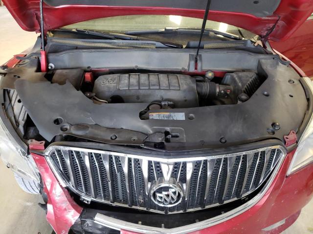 Photo 12 from auction – 2013 BUICK ENCLAVE with VIN 5GAKRCKDXDJ173042