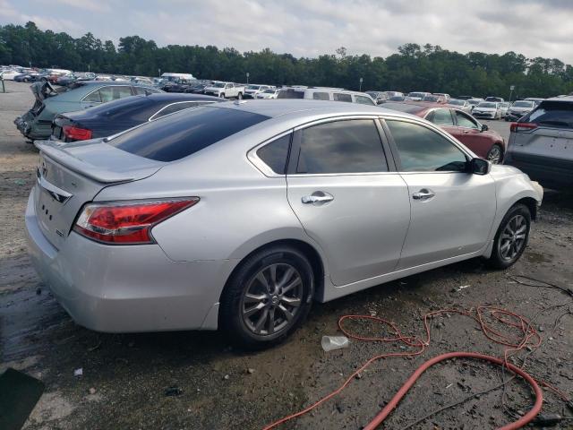 Photo 3 from auction – 2015 NISSAN ALTIMA 2.5 with VIN 1N4AL3AP4FC583615