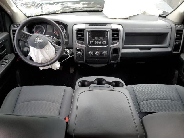 Photo 8 from auction – 2016 RAM 1500 ST with VIN 1C6RR6FT6GS225594