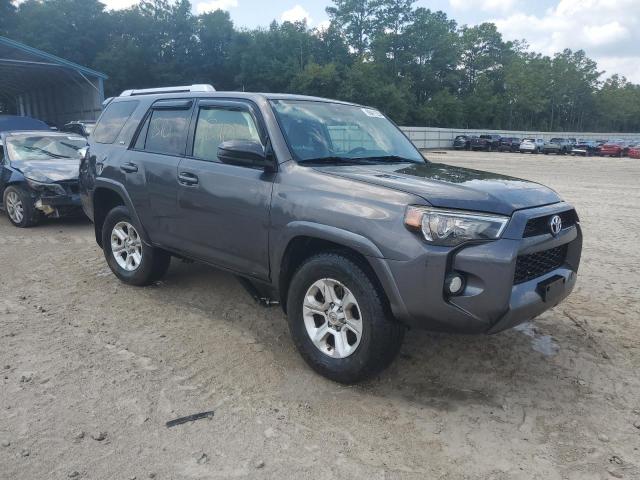 Photo 4 from auction – 2015 TOYOTA 4RUNNER SR with VIN JTEZU5JR5F5087651