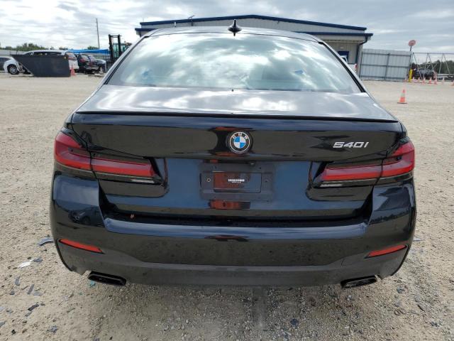 Photo 6 from auction – 2023 BMW 540 I with VIN WBA53BJ03PCL84773