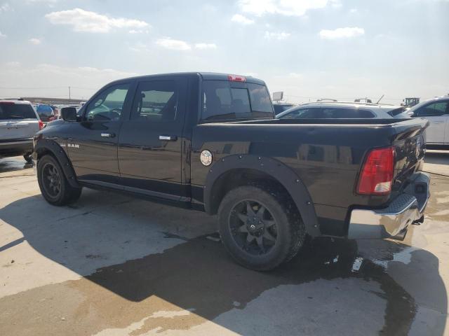 Photo 2 from auction – 2009 DODGE RAM 1500 with VIN 1D3HB13T89S767208
