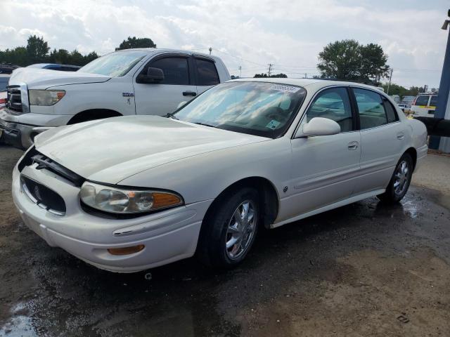 Photo 1 from auction – 2005 BUICK LESABRE LI with VIN 1G4HR54K65U277393