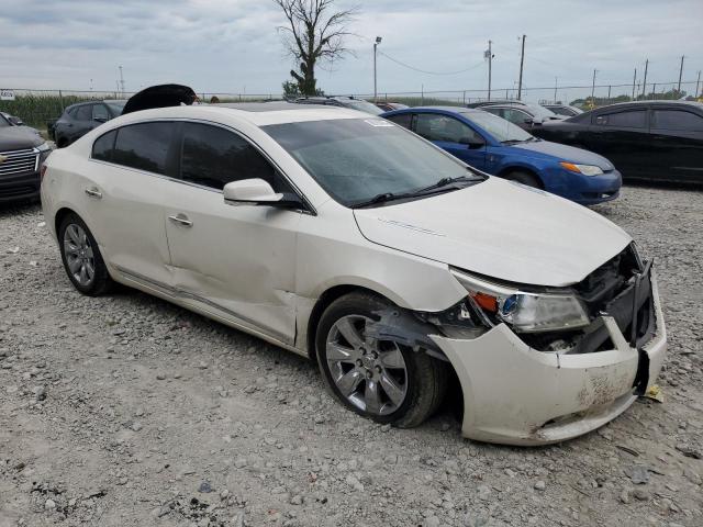 Foto 4 de la subasta – 2013 BUICK LACROSSE P con VIN 1G4GH5E34DF214883