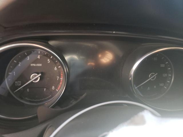Photo 9 from auction – 2021 BUICK ENCORE GX with VIN KL4MMDSL0MB142213