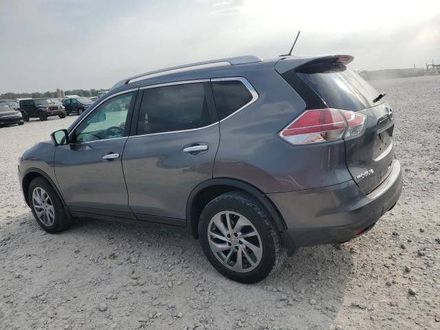 Photo 2 from auction – 2015 NISSAN ROGUE S with VIN 5N1AT2MV0FC924406
