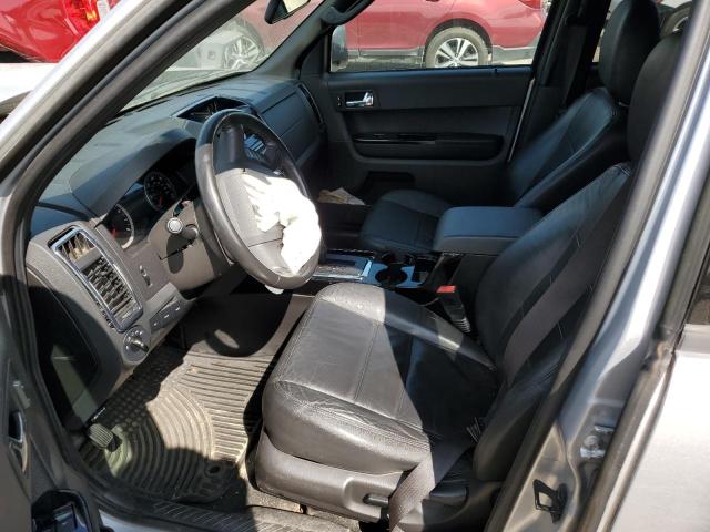 Photo 7 from auction – 2012 FORD ESCAPE LIM with VIN 1FMCU9EG0CKB52988