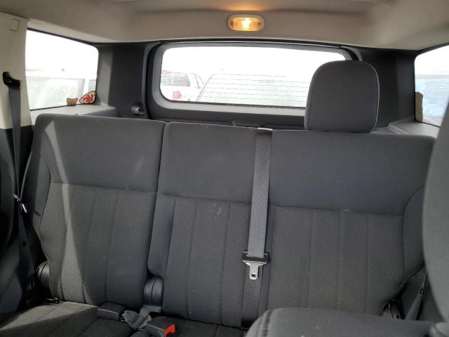 Photo 10 from auction – 2011 DODGE NITRO HEAT with VIN 1D4PU4GX9BW517670