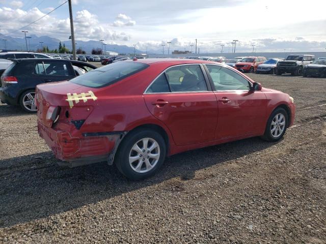Photo 3 from auction – 2011 TOYOTA CAMRY BASE with VIN 4T1BF3EK7BU142761