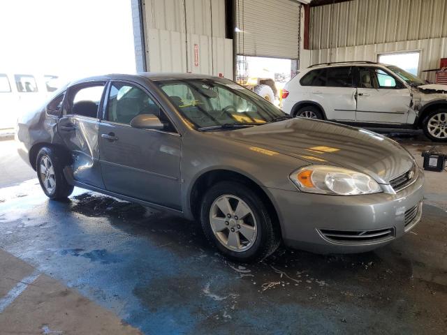 Photo 4 from auction – 2007 CHEVROLET IMPALA LT with VIN 2G1WT58K479332262