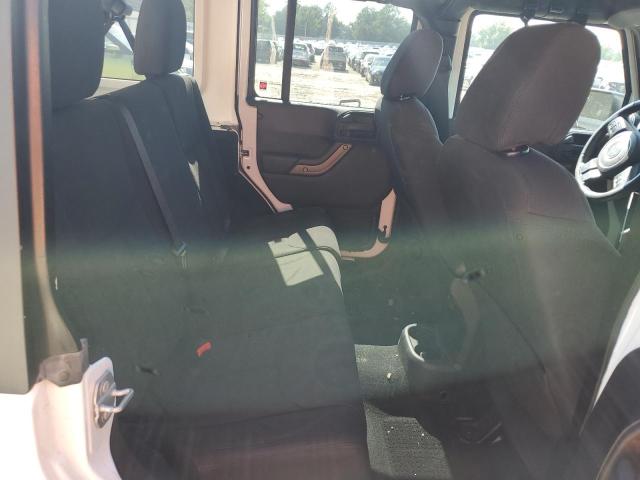Photo 10 from auction – 2016 JEEP WRANGLER U with VIN 1C4BJWDG7GL179646