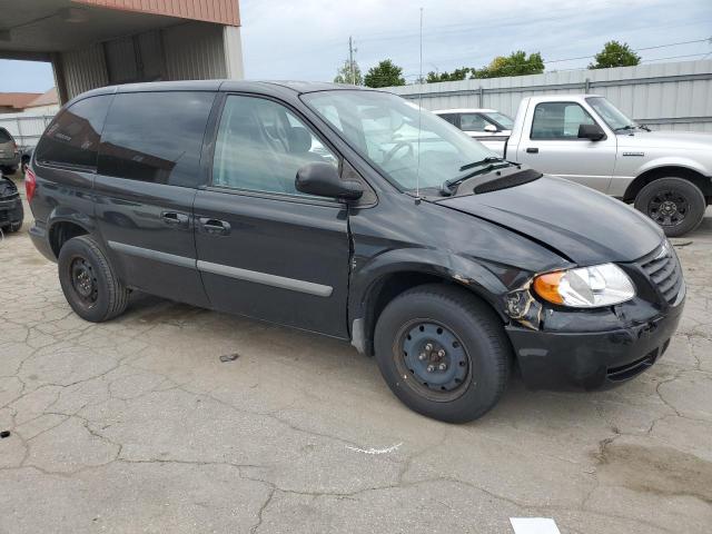 Photo 4 from auction – 2006 CHRYSLER TOWN & COU with VIN 1A4GP45RX6B702794