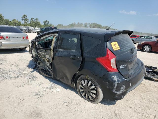 Photo 2 from auction – 2017 NISSAN VERSA NOTE with VIN 3N1CE2CP3HL377703