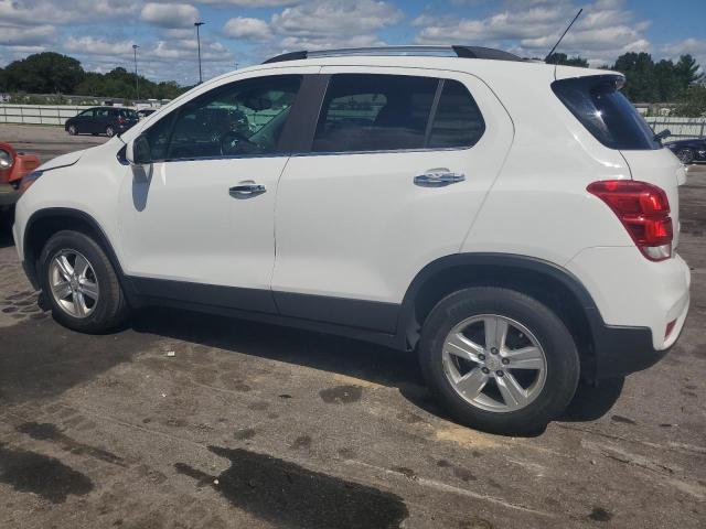 Photo 2 from auction – 2018 CHEVROLET TRAX 1LT with VIN KL7CJPSB0JB669308