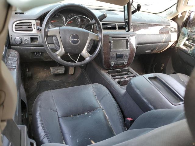 Photo 8 from auction – 2011 GMC YUKON DENA with VIN 1GKS2EEF8BR127725